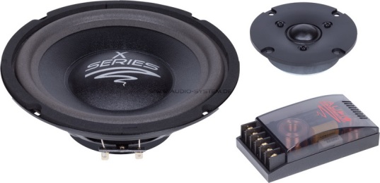 Audio system R 2/20. ����������� �������������� R 2/20.
